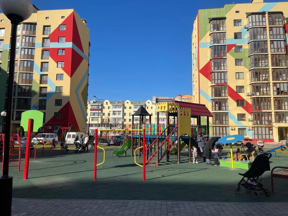 Comfort Apartment Виниця Екстериор снимка