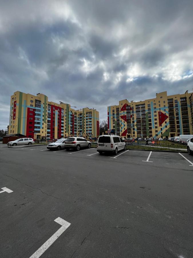 Comfort Apartment Виниця Екстериор снимка
